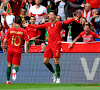 🎥 Ondanks een erg bizar VAR-moment: Cristiano Ronaldo trapt Portugal met heerlijke hattrick naar finale Nations League