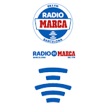 Cover Image of Download Radio Marca Barcelona  APK