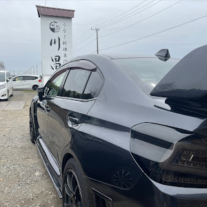 WRX S4 VAG