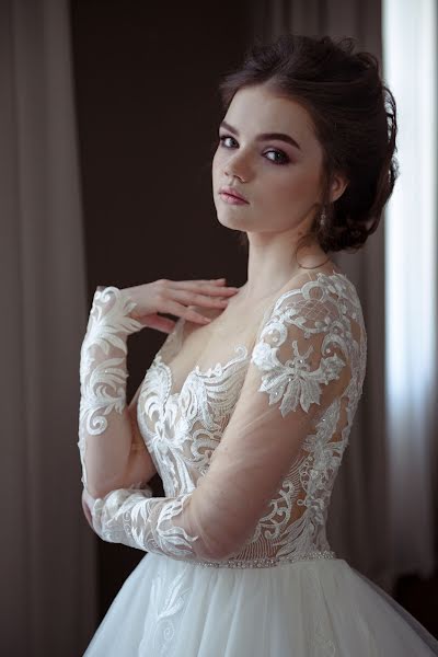 Wedding photographer Olha Havryliv (olgahavryliv). Photo of 6 March 2019