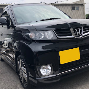 ゼストスパーク JE1
