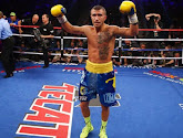 Vasyl Lomachenko va être opéré d'une épaule