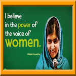 Cover Image of Download Malala Yousafzai 1.0 APK