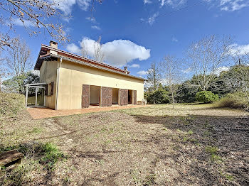 maison à Belberaud (31)