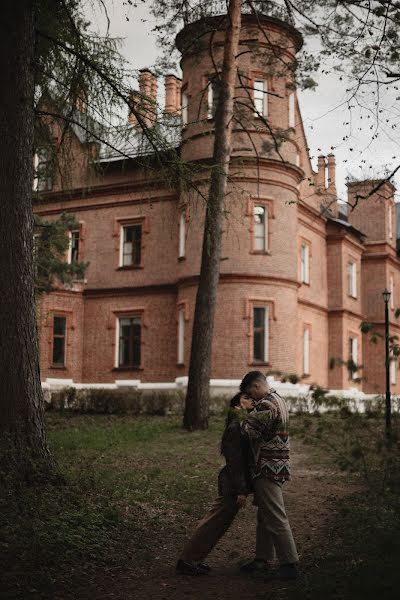 Svatební fotograf Igor Sazonov (igorsazonov). Fotografie z 8.září 2022