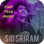 Cover Image of Unduh Sid Sriram Tamil Songs 1.0 APK