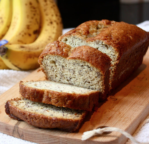 Banana Bread Recipes