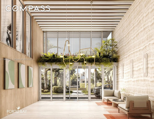 Appartement avec piscine 2