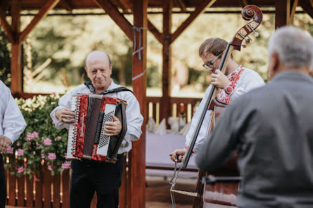 Svatební fotograf Marian Lacko (lackoma). Fotografie z 11.dubna 2022