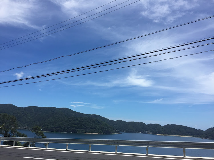 スープラのドライブ・四国遠征・四国に関するカスタム事例の投稿画像2枚目