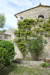 maison à Grignan (26)