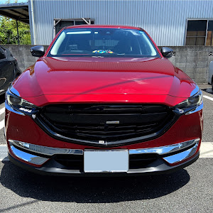 CX-5 KF2P