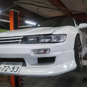 180SX RPS13