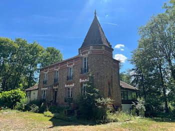 propriété à Montfort-l'Amaury (78)