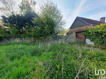 maison à Gennes-Ivergny (62)