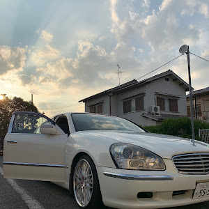 シーマ HF50