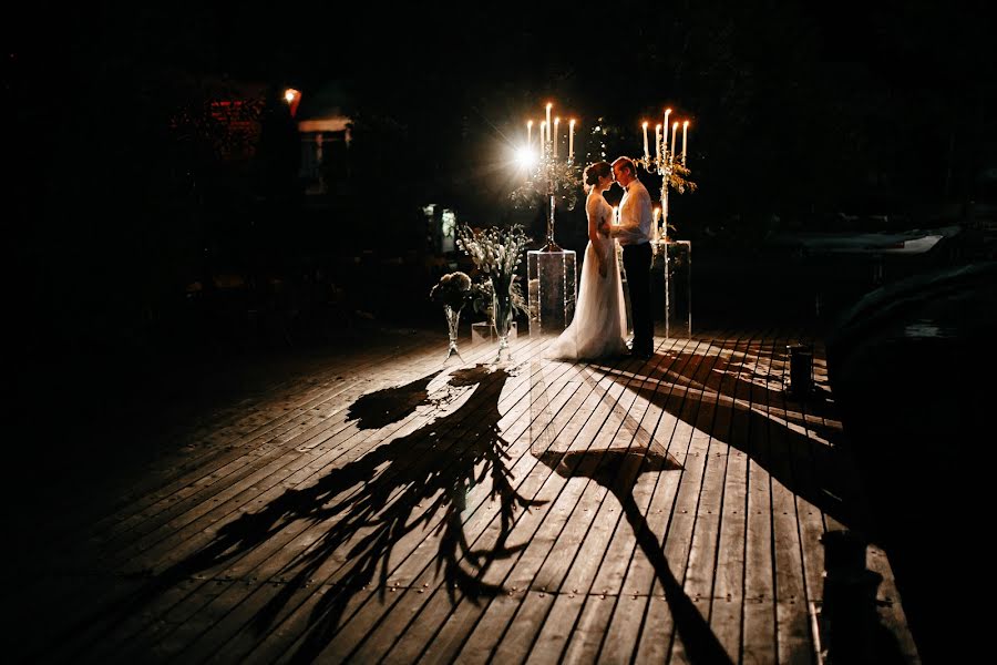 Wedding photographer Dima Gorbunov (dimi3i). Photo of 24 November 2015