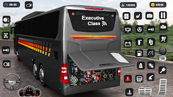 Bus Driving Sim- 3D Bus Games APK for Android Download