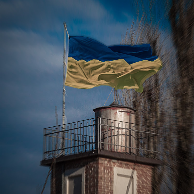 for Ukraine di vincenzo_spera