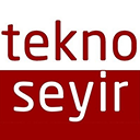 Teknoseyir Siyah Tema chrome extension