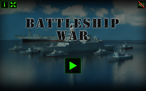 Battleship War