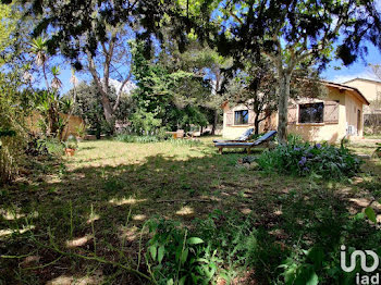 maison à Seillons-Source-d'Argens (83)