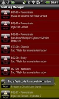 Torque Pro (OBD 2 & Car) Screenshot