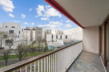 appartement à Paris 14ème (75)