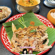 帕泰家 Baan Phadthai(新光A8店)