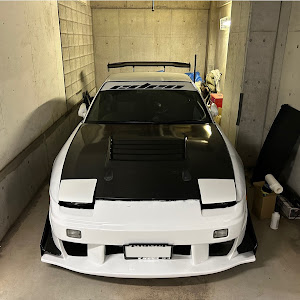 180SX RPS13