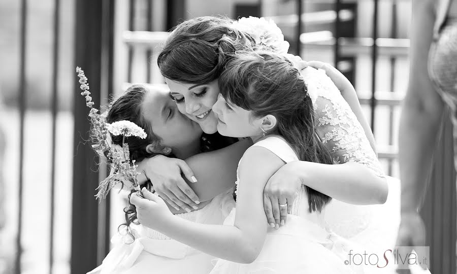 Fotógrafo de casamento Fabio Silva (fabiosilva). Foto de 20 de fevereiro 2015