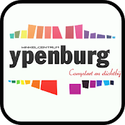 Winkelcentrum Ypenburg  Icon