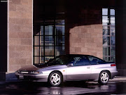 The Subaru SVX was styled by Giorgetto Giugiaro and made its SA debut in 1994. Picture: SUPPLIED