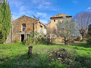 maison à Connaux (30)