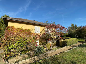 maison à Bessines-sur-Gartempe (87)