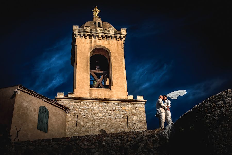 Wedding photographer Sébastien Benduckieng (sbdk). Photo of 29 November 2021