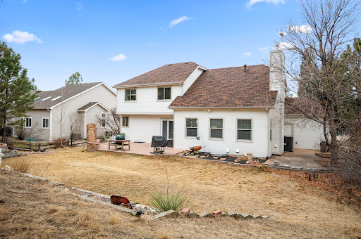 Maison avec jardin 2