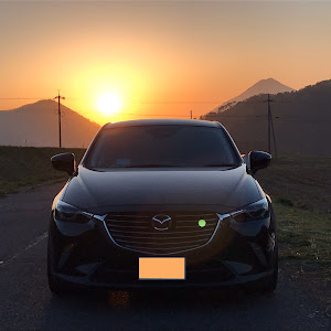 CX-3 DK5FW