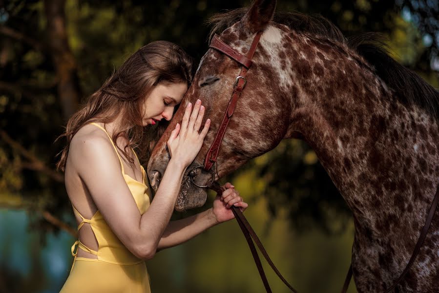 Photographe de mariage Andrey Rey (andreyray). Photo du 12 août 2022