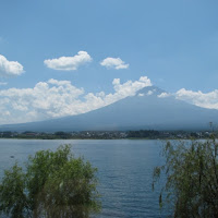 Fuji San di 