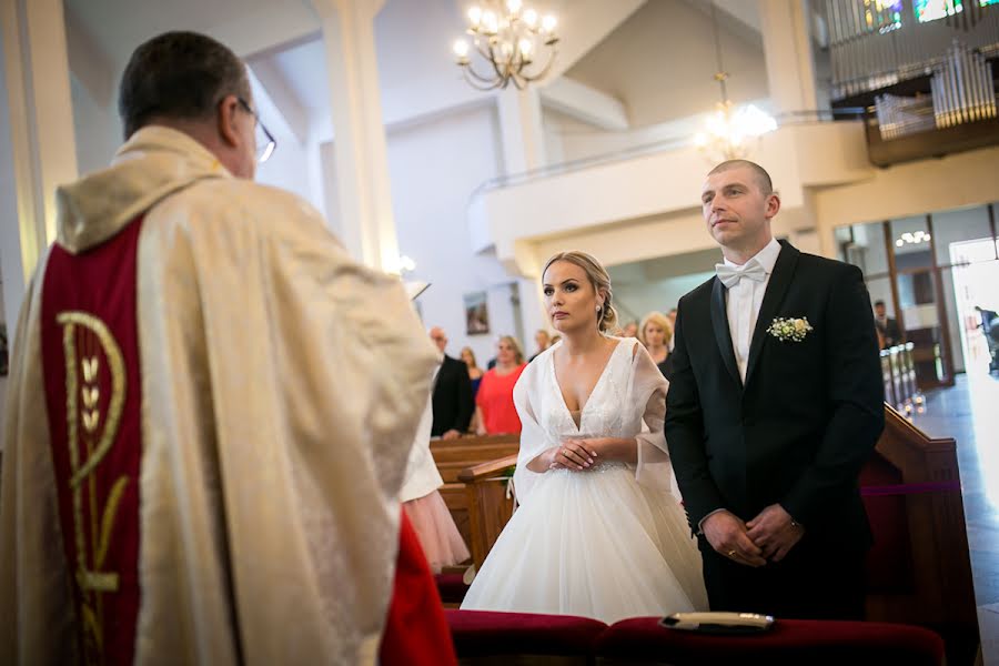 Huwelijksfotograaf Rafał Klimek (rafalklimek). Foto van 8 augustus 2021