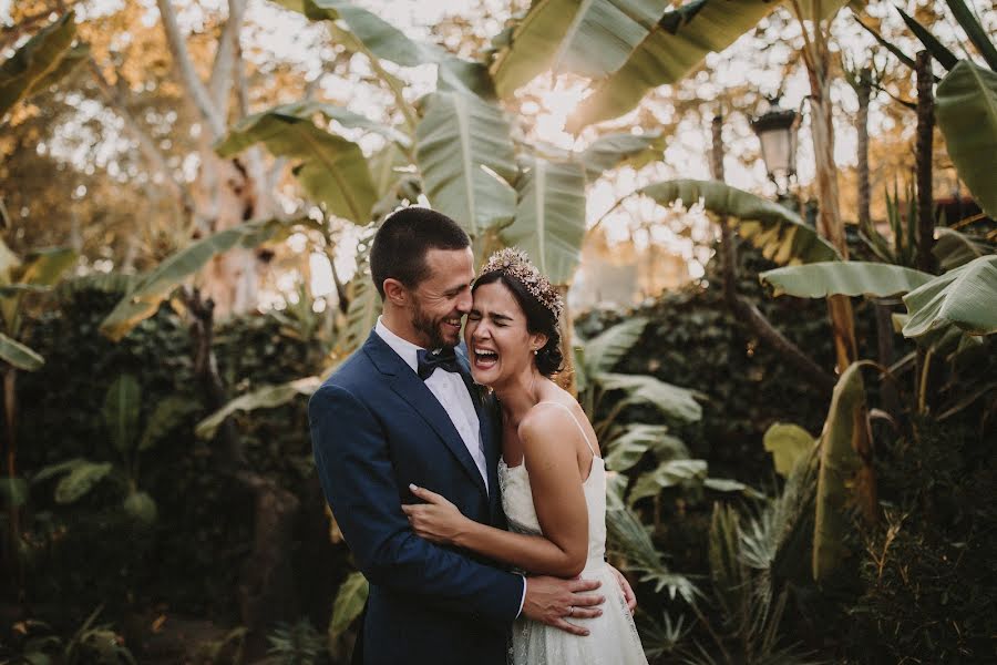 Hochzeitsfotograf Ernesto Villalba (ernestovillalba). Foto vom 1. Mai 2019