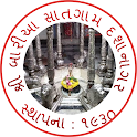 Shree Baria Satgam Dashanagar