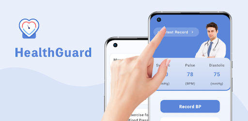 HealthGuard