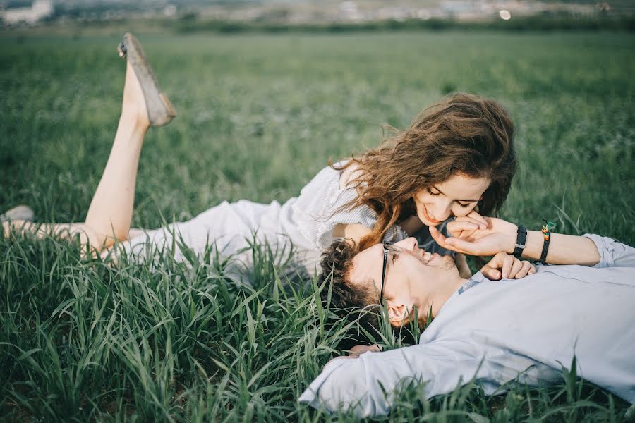 Photographe de mariage Michael Bugrov (bugrov). Photo du 4 avril 2019