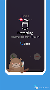 Touch Lock - lock your screen and keys 3.16.19080300 APK + Mod (Premium) untuk android