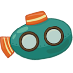 Submarine Games 2015 Apk