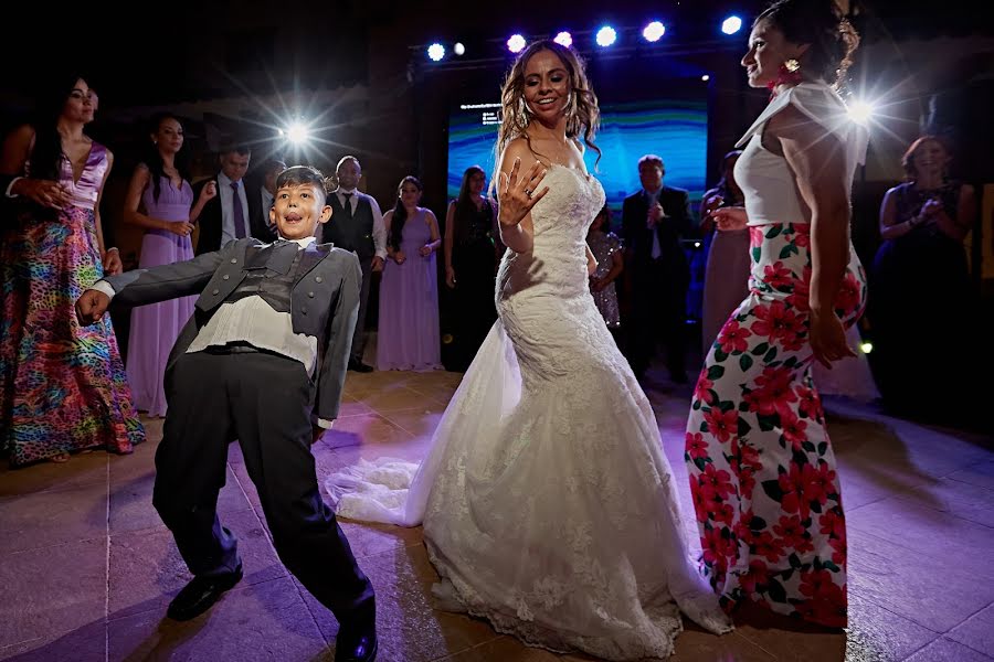 Photographe de mariage John Palacio (johnpalacio). Photo du 24 septembre 2018