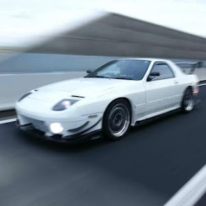 RX-7 FC3S