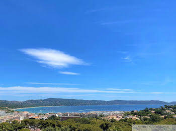 propriété à Cavalaire-sur-Mer (83)